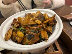 -乡亲鹅肉城(吴江店)