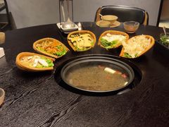 -滇野云南野生菌餐厅(陕西南路店)