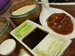 -明城五号烤鸭坊(建国门店)