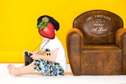 -童恩贝贝专业儿童摄影(浐灞新城4期店)