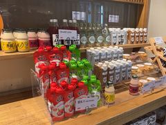 -自然熟Bakery(纬四路店)