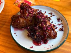 -勺子米线·云南传统小吃市集(四方街店)