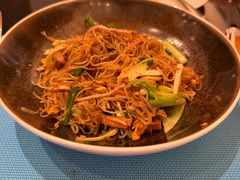 -重庆尼依格罗酒店·欣厨Niccolo Kitchen
