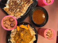 -新加坡Zam Zam餐馆