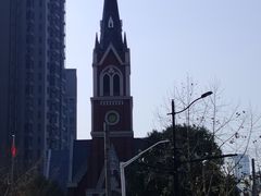 -天主教圣弥额尔堂