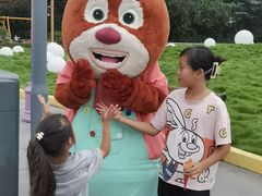 -青岛方特梦幻王国