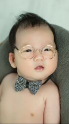 点击看大图 -乐米baby儿童摄影(燕郊店)