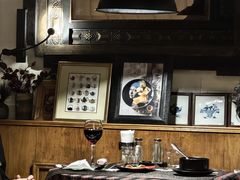 -小世界西餐厅(建国门店)