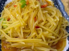 -维吾尔餐厅(宜山路店)