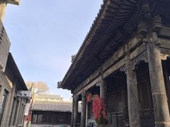 -嵩祝寺及智珠寺