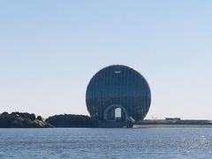 -北京雁栖湖国际会展中心