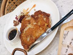 -水天堂西餐厅(常熟永旺店)