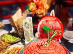 -钢管厂五区小郡肝火锅串串香(总店)
