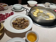 -潮泰牛肉火锅 · 创于1992年(车公庙店)