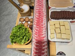 -京悦南门涮羊肉(长寿路店)
