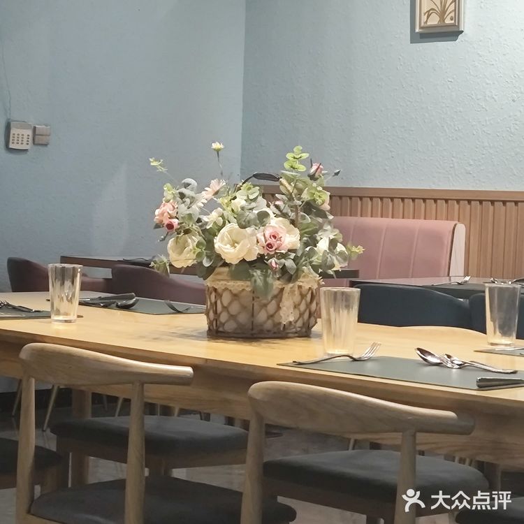 悠然咖啡时光轻享