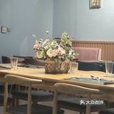 悠然咖啡时光轻享