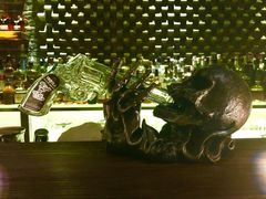 -LAMP BAR 水烟音乐酒吧
