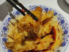 -钟水饺(人民公园总店)