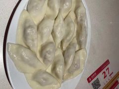 -喜家德虾仁水饺(艺汇家店)