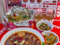 -见味花甲(福田coco park店)