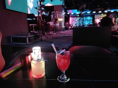 -MOSSO音乐酒吧·live house(南京旗舰店)