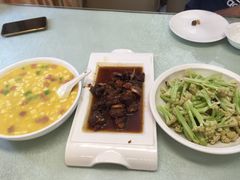 -盐帮食坊•小河帮川菜(四川师大店)