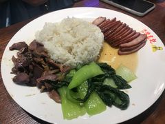 -陈光记烧腊(长寿路店)