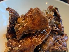 -环球港凯悦 · 享悦中餐厅