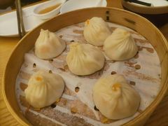 -苏小柳点心·手作小笼包(虹桥天地分院)