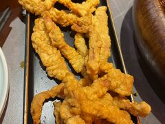 -川芙蓉·市井老川菜(长寿路店)