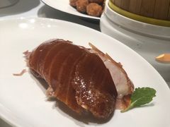-贝勒爷·酥不腻烤鸭