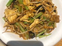 -鹦鹉小厨味道餐厅(山大南路店)