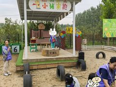 -凡恩格林幼儿园(中灿苑校区)