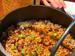 -索溪山寨·湘西饮食文化博物馆(标志门店)
