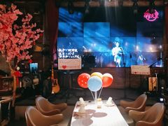 -胡桃里音乐酒馆(罗湖HALO广场店)