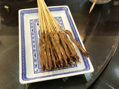 -秦淮小吃城(夫子庙店)
