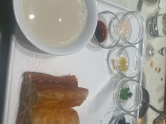 -天宁凯利时尚餐厅