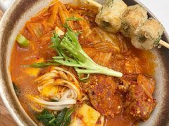 -池奈·咖喱蛋包饭(熙地港店)