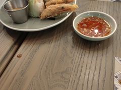 -CHINCHIN 青青·泰国料理(万象食家店)