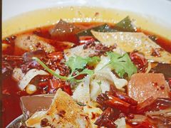 -茅庐川菜(烟台吾悦广场店)