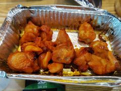 -尊宝比萨(东坡店)