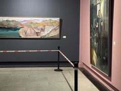 -湖北省美术院美术馆