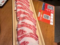 -北京老门框爆肚四季涮肉(凌河路店)