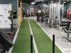 -ENERGY原力健身(川周店)