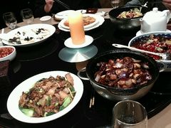 -新南华大酒店(长寿店)