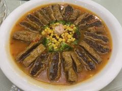 -清真悦宾楼食府(海湖店)