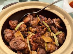 -中山保利艾美酒店-乐美中餐厅