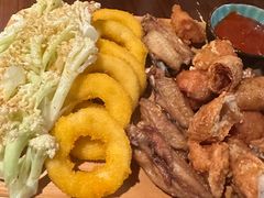 -你又瘦了小酒馆(奥体店)
