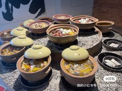 -黄山老妈·土菜(碧桂园店)